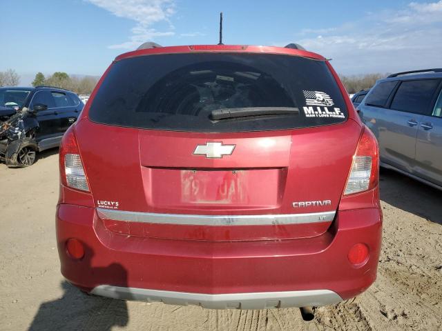 Photo 5 VIN: 3GNAL3EK4ES679592 - CHEVROLET CAPTIVA 