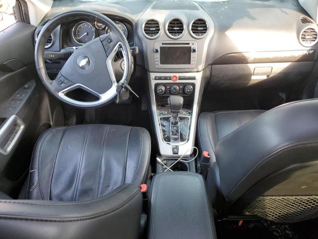 Photo 7 VIN: 3GNAL3EK4ES679592 - CHEVROLET CAPTIVA 