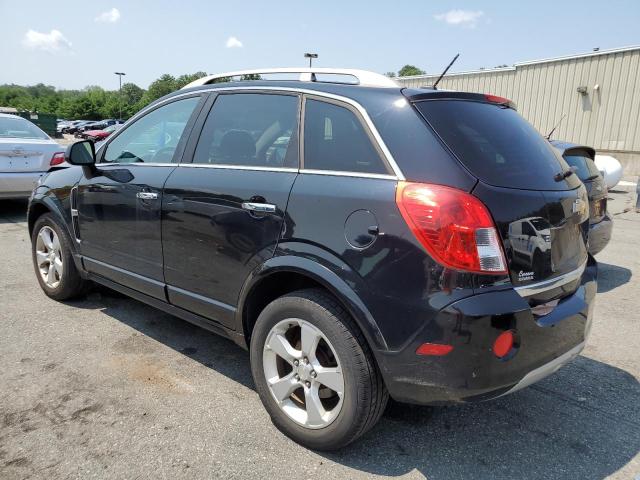 Photo 1 VIN: 3GNAL3EK4FS503689 - CHEVROLET CAPTIVA LT 