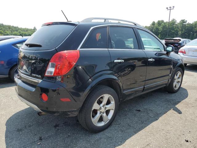 Photo 2 VIN: 3GNAL3EK4FS503689 - CHEVROLET CAPTIVA LT 