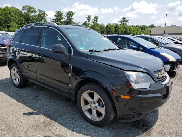 Photo 3 VIN: 3GNAL3EK4FS503689 - CHEVROLET CAPTIVA LT 