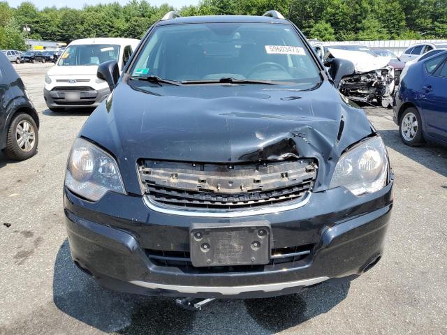 Photo 4 VIN: 3GNAL3EK4FS503689 - CHEVROLET CAPTIVA LT 