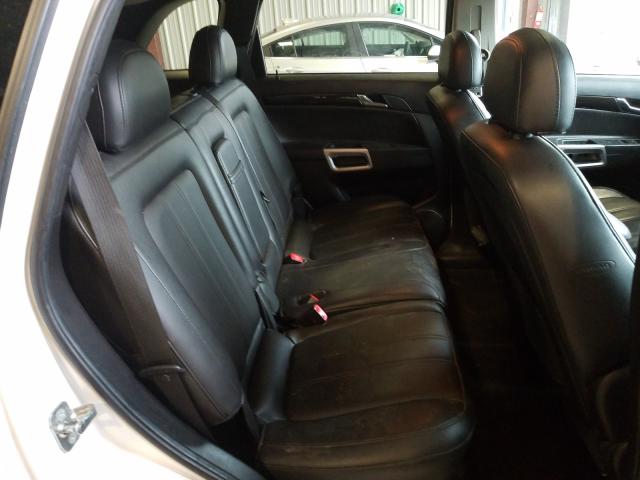 Photo 5 VIN: 3GNAL3EK4FS504230 - CHEVROLET CAPTIVA LT 