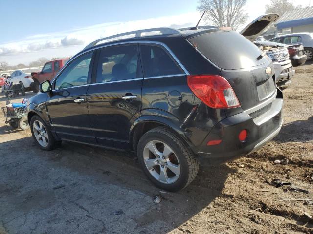 Photo 1 VIN: 3GNAL3EK4FS511548 - CHEVROLET CAPTIVA LT 