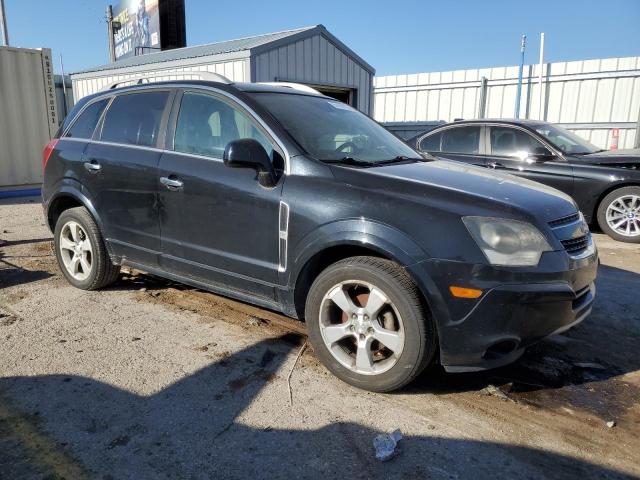 Photo 3 VIN: 3GNAL3EK4FS511548 - CHEVROLET CAPTIVA LT 