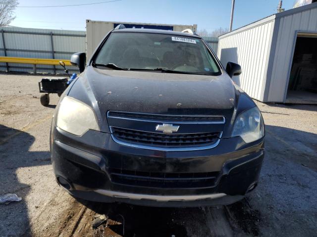 Photo 4 VIN: 3GNAL3EK4FS511548 - CHEVROLET CAPTIVA LT 