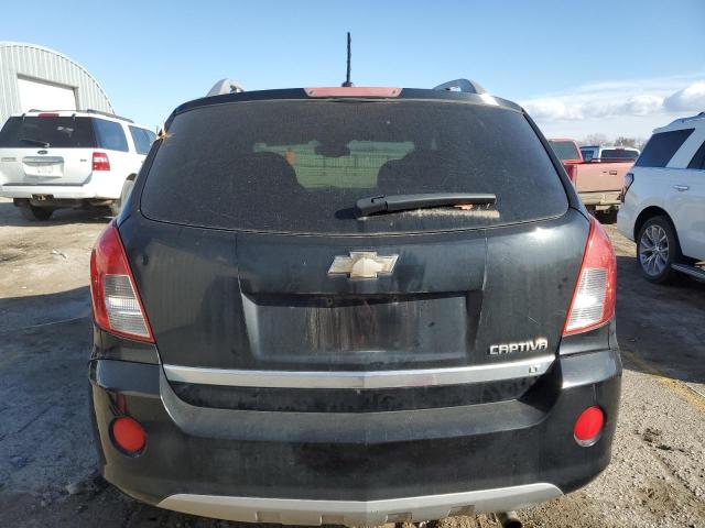 Photo 5 VIN: 3GNAL3EK4FS511548 - CHEVROLET CAPTIVA LT 