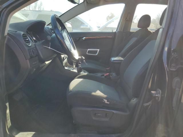 Photo 6 VIN: 3GNAL3EK4FS511548 - CHEVROLET CAPTIVA LT 