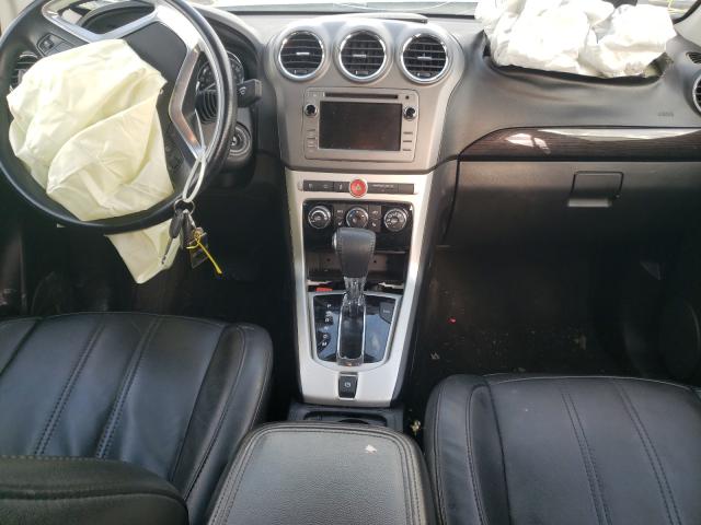 Photo 8 VIN: 3GNAL3EK4FS512523 - CHEVROLET CAPTIVA LT 