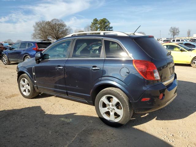 Photo 1 VIN: 3GNAL3EK4FS517852 - CHEVROLET CAPTIVA LT 