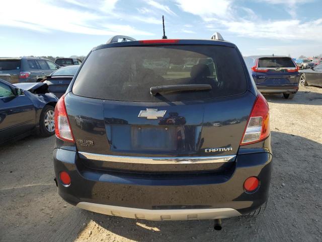 Photo 5 VIN: 3GNAL3EK4FS517852 - CHEVROLET CAPTIVA LT 