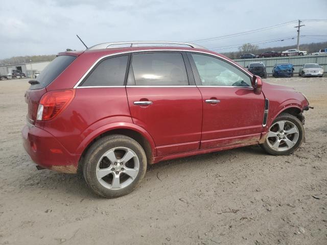 Photo 2 VIN: 3GNAL3EK4FS519892 - CHEVROLET CAPTIVA LT 