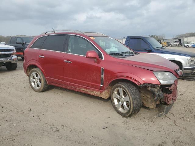 Photo 3 VIN: 3GNAL3EK4FS519892 - CHEVROLET CAPTIVA LT 