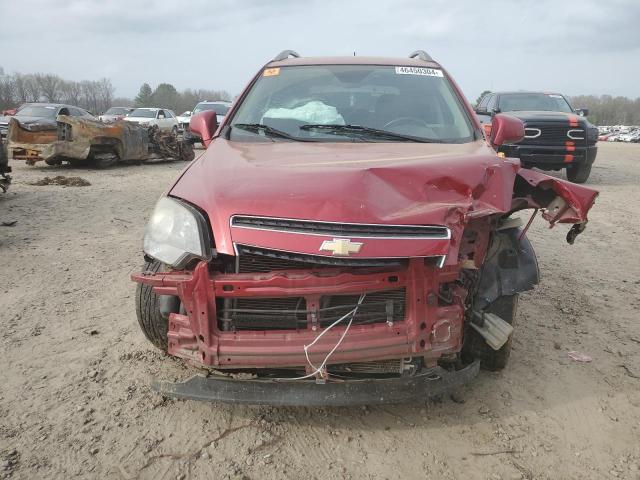 Photo 4 VIN: 3GNAL3EK4FS519892 - CHEVROLET CAPTIVA LT 