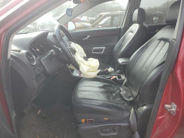 Photo 6 VIN: 3GNAL3EK4FS519892 - CHEVROLET CAPTIVA LT 