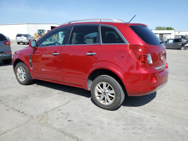 Photo 1 VIN: 3GNAL3EK4FS523151 - CHEVROLET CAPTIVA LT 