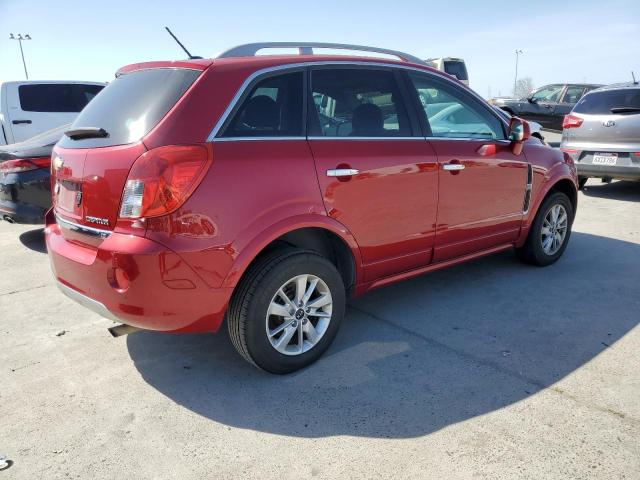 Photo 2 VIN: 3GNAL3EK4FS523151 - CHEVROLET CAPTIVA LT 