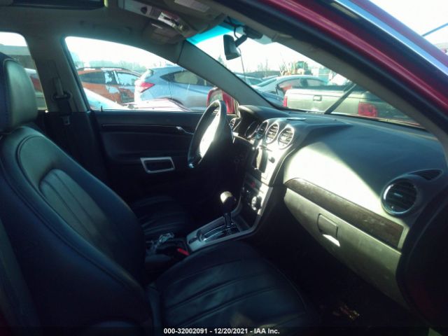 Photo 4 VIN: 3GNAL3EK4FS523280 - CHEVROLET CAPTIVA SPORT FLEET 