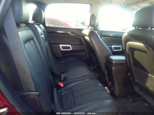 Photo 7 VIN: 3GNAL3EK4FS523280 - CHEVROLET CAPTIVA SPORT FLEET 