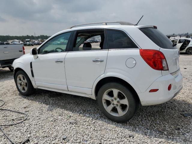 Photo 1 VIN: 3GNAL3EK4FS527281 - CHEVROLET CAPTIVA 