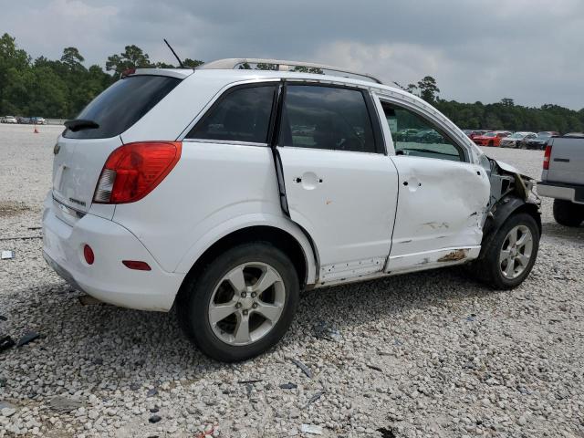 Photo 2 VIN: 3GNAL3EK4FS527281 - CHEVROLET CAPTIVA 