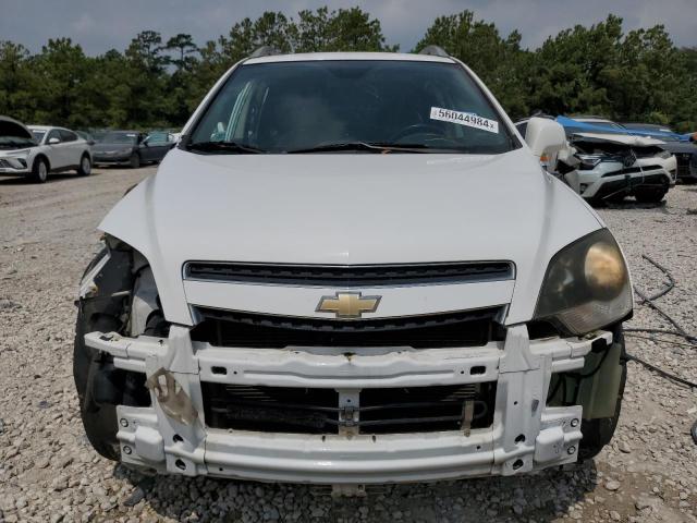 Photo 4 VIN: 3GNAL3EK4FS527281 - CHEVROLET CAPTIVA 