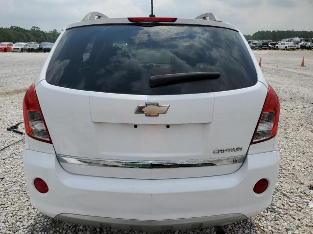 Photo 5 VIN: 3GNAL3EK4FS527281 - CHEVROLET CAPTIVA 