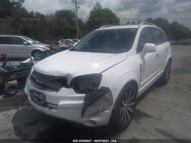 Photo 1 VIN: 3GNAL3EK5DS546404 - CHEVROLET CAPTIVA SPORT FLEET 