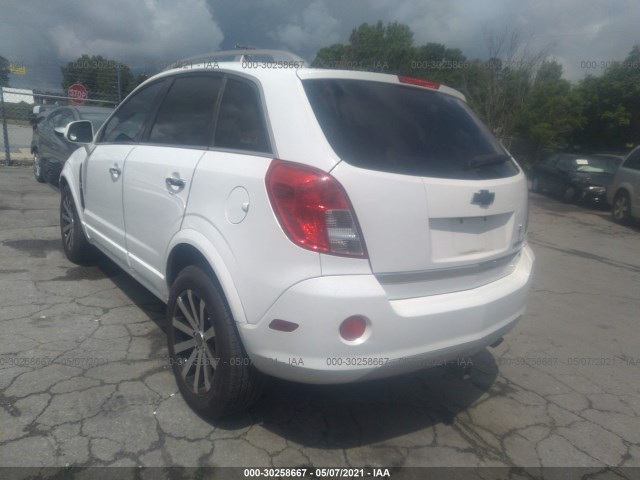 Photo 2 VIN: 3GNAL3EK5DS546404 - CHEVROLET CAPTIVA SPORT FLEET 