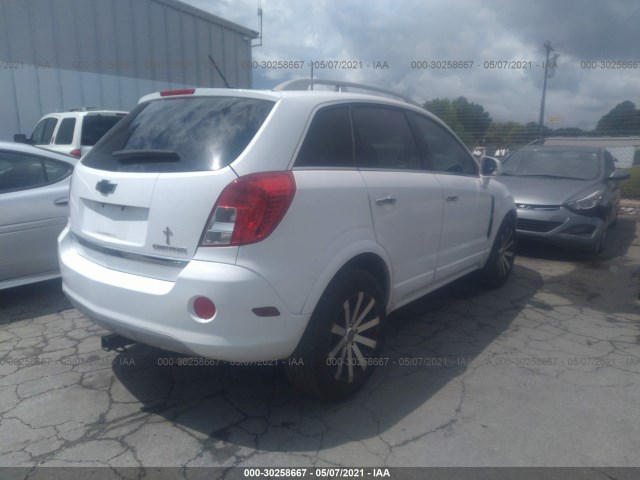 Photo 3 VIN: 3GNAL3EK5DS546404 - CHEVROLET CAPTIVA SPORT FLEET 