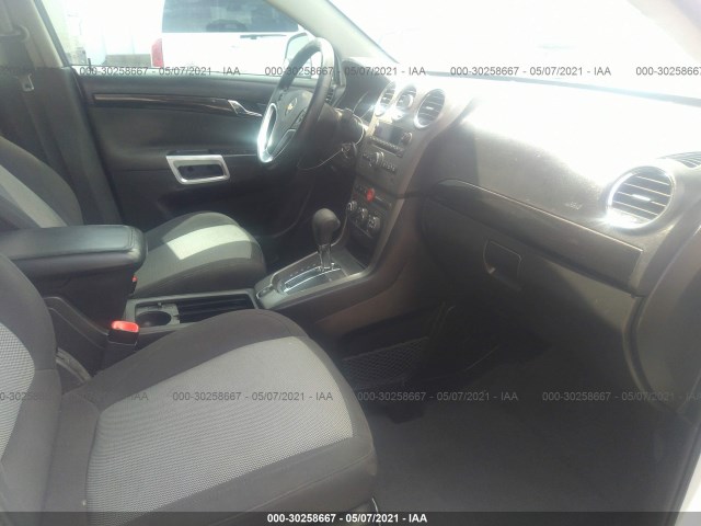 Photo 4 VIN: 3GNAL3EK5DS546404 - CHEVROLET CAPTIVA SPORT FLEET 