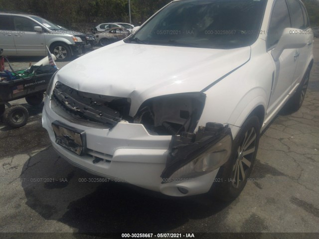 Photo 5 VIN: 3GNAL3EK5DS546404 - CHEVROLET CAPTIVA SPORT FLEET 