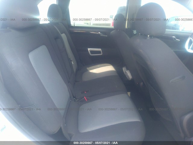 Photo 7 VIN: 3GNAL3EK5DS546404 - CHEVROLET CAPTIVA SPORT FLEET 