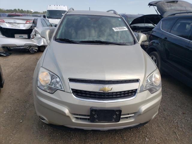 Photo 4 VIN: 3GNAL3EK5DS548461 - CHEVROLET CAPTIVA LT 