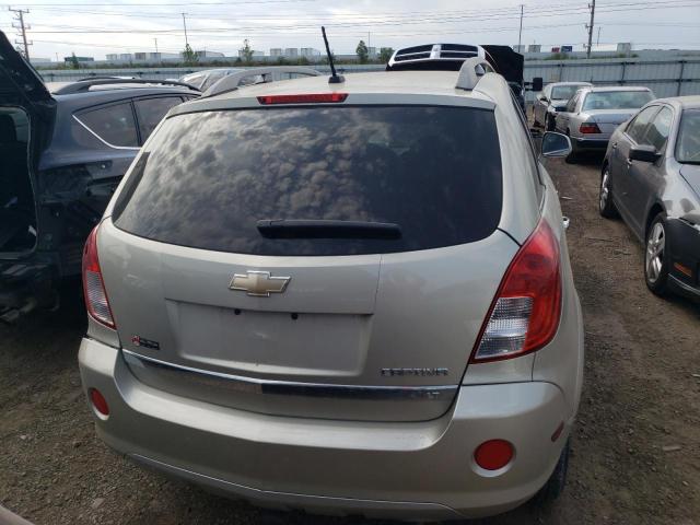 Photo 5 VIN: 3GNAL3EK5DS548461 - CHEVROLET CAPTIVA LT 