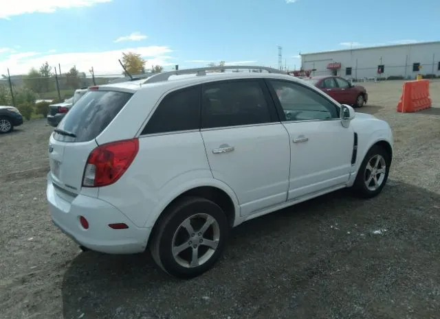 Photo 3 VIN: 3GNAL3EK5DS563171 - CHEVROLET CAPTIVA SPORT FLEET 