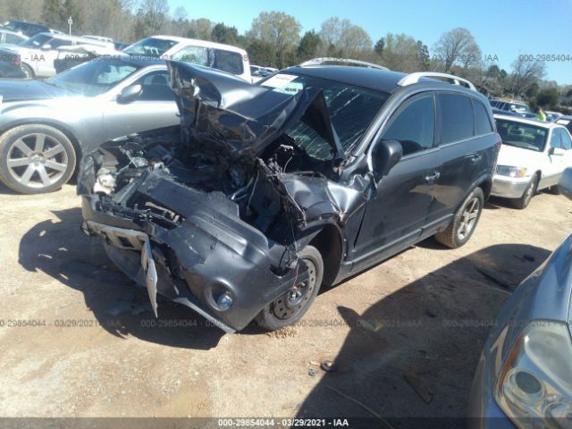 Photo 1 VIN: 3GNAL3EK5DS569035 - CHEVROLET CAPTIVA SPORT FLEET 