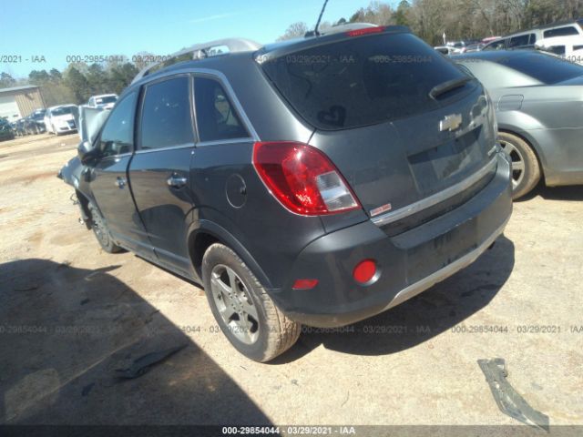 Photo 2 VIN: 3GNAL3EK5DS569035 - CHEVROLET CAPTIVA SPORT FLEET 