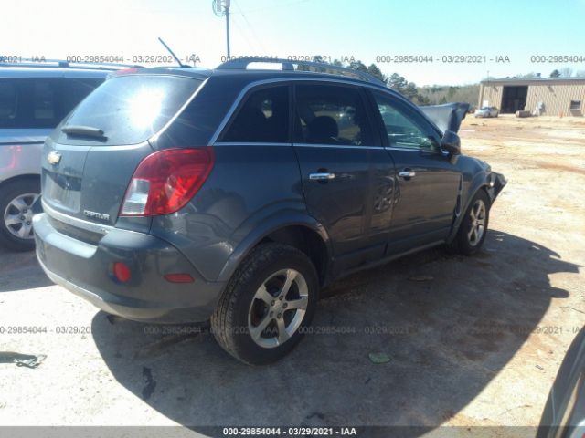 Photo 3 VIN: 3GNAL3EK5DS569035 - CHEVROLET CAPTIVA SPORT FLEET 