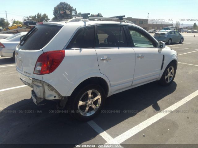 Photo 3 VIN: 3GNAL3EK5DS570430 - CHEVROLET CAPTIVA SPORT FLEET 