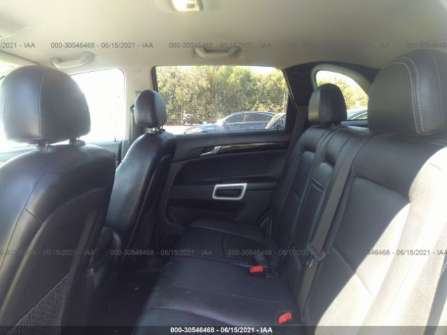 Photo 7 VIN: 3GNAL3EK5DS570430 - CHEVROLET CAPTIVA SPORT FLEET 