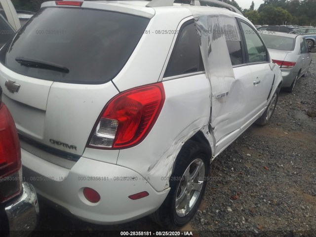 Photo 3 VIN: 3GNAL3EK5DS571528 - CHEVROLET CAPTIVA SPORT FLEET 