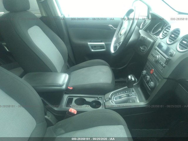 Photo 4 VIN: 3GNAL3EK5DS571528 - CHEVROLET CAPTIVA SPORT FLEET 