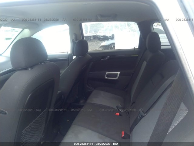 Photo 7 VIN: 3GNAL3EK5DS571528 - CHEVROLET CAPTIVA SPORT FLEET 