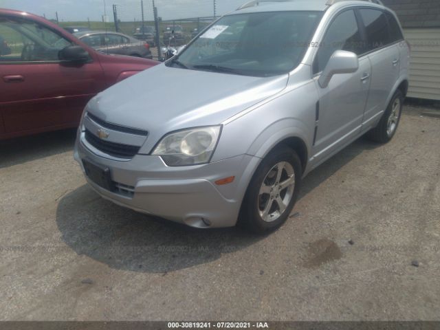 Photo 1 VIN: 3GNAL3EK5DS572064 - CHEVROLET CAPTIVA SPORT FLEET 