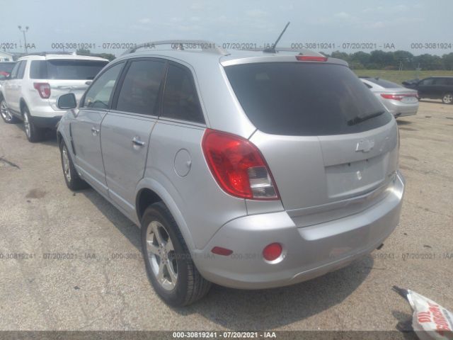 Photo 2 VIN: 3GNAL3EK5DS572064 - CHEVROLET CAPTIVA SPORT FLEET 