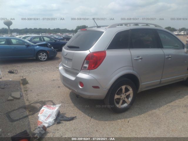 Photo 3 VIN: 3GNAL3EK5DS572064 - CHEVROLET CAPTIVA SPORT FLEET 