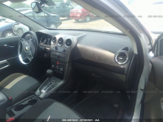 Photo 4 VIN: 3GNAL3EK5DS572064 - CHEVROLET CAPTIVA SPORT FLEET 