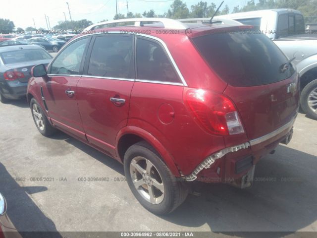 Photo 2 VIN: 3GNAL3EK5DS573165 - CHEVROLET CAPTIVA SPORT FLEET 