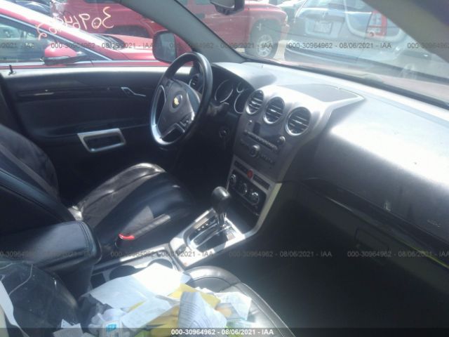 Photo 4 VIN: 3GNAL3EK5DS573165 - CHEVROLET CAPTIVA SPORT FLEET 